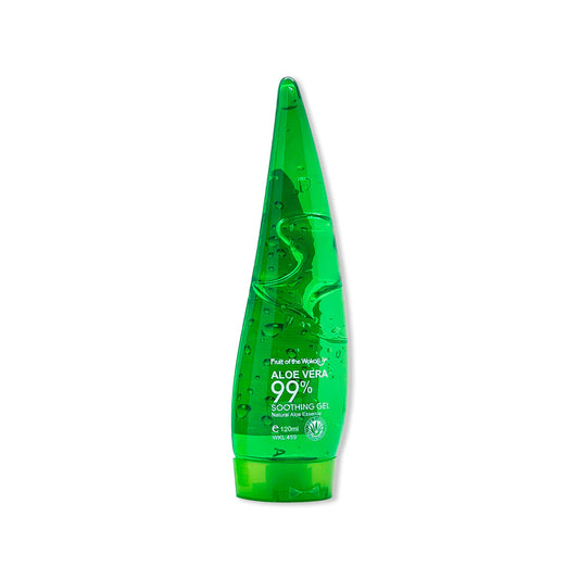 Aloe Vera 99% - Gel Calmante